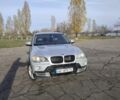 Сірий БМВ Х5, об'ємом двигуна 3 л та пробігом 320 тис. км за 12500 $, фото 2 на Automoto.ua