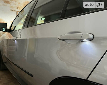 Серый БМВ Х5, объемом двигателя 3 л и пробегом 294 тыс. км за 17500 $, фото 24 на Automoto.ua