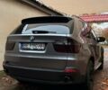 Сірий БМВ Х5, об'ємом двигуна 3 л та пробігом 250 тис. км за 14500 $, фото 1 на Automoto.ua
