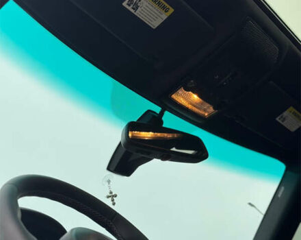 Серый БМВ Х5, объемом двигателя 3 л и пробегом 281 тыс. км за 12800 $, фото 20 на Automoto.ua