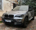 Сірий БМВ Х5, об'ємом двигуна 3 л та пробігом 250 тис. км за 14500 $, фото 12 на Automoto.ua