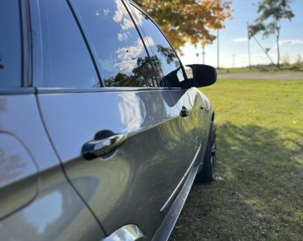 Серый БМВ Х5, объемом двигателя 4.8 л и пробегом 197 тыс. км за 12000 $, фото 16 на Automoto.ua