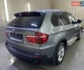 Серый БМВ Х5, объемом двигателя 3 л и пробегом 200 тыс. км за 13999 $, фото 6 на Automoto.ua
