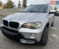 Сірий БМВ Х5, об'ємом двигуна 3 л та пробігом 240 тис. км за 10900 $, фото 48 на Automoto.ua