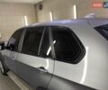 Серый БМВ Х5, объемом двигателя 3 л и пробегом 200 тыс. км за 13999 $, фото 13 на Automoto.ua