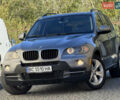 Сірий БМВ Х5, об'ємом двигуна 3 л та пробігом 260 тис. км за 11700 $, фото 11 на Automoto.ua