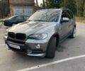БМВ Х5 2008 в Чернигове на Automoto.ua Серый БМВ Х5, объемом двигателя 3 л и пробегом 428 тыс. км за 13800 $, фото 5 на Automoto.ua
