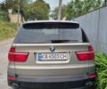 Серый БМВ Х5, объемом двигателя 4.8 л и пробегом 145 тыс. км за 12700 $, фото 4 на Automoto.ua