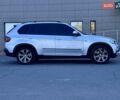 Серый БМВ Х5, объемом двигателя 3 л и пробегом 187 тыс. км за 9750 $, фото 2 на Automoto.ua