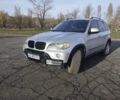 Сірий БМВ Х5, об'ємом двигуна 3 л та пробігом 320 тис. км за 12500 $, фото 1 на Automoto.ua