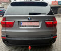 Серый БМВ Х5, объемом двигателя 3 л и пробегом 235 тыс. км за 17500 $, фото 7 на Automoto.ua