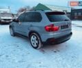 Сірий БМВ Х5, об'ємом двигуна 3 л та пробігом 428 тис. км за 13500 $, фото 3 на Automoto.ua