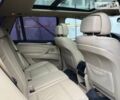 Серый БМВ Х5, объемом двигателя 3 л и пробегом 228 тыс. км за 10300 $, фото 11 на Automoto.ua