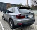 Серый БМВ Х5, объемом двигателя 3 л и пробегом 174 тыс. км за 13800 $, фото 8 на Automoto.ua