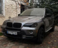 Сірий БМВ Х5, об'ємом двигуна 3 л та пробігом 250 тис. км за 14500 $, фото 13 на Automoto.ua