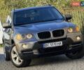 Сірий БМВ Х5, об'ємом двигуна 3 л та пробігом 260 тис. км за 11700 $, фото 2 на Automoto.ua