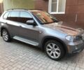 Сірий БМВ Х5, об'ємом двигуна 4.8 л та пробігом 245 тис. км за 14900 $, фото 1 на Automoto.ua