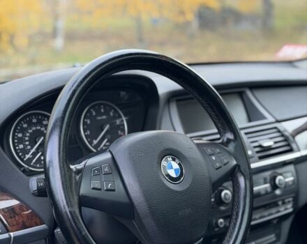 Сірий БМВ Х5, об'ємом двигуна 3 л та пробігом 401 тис. км за 11750 $, фото 14 на Automoto.ua