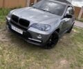 Сірий БМВ Х5, об'ємом двигуна 2.99 л та пробігом 270 тис. км за 15900 $, фото 13 на Automoto.ua