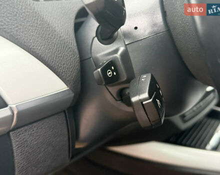 Серый БМВ Х5, объемом двигателя 3 л и пробегом 235 тыс. км за 17500 $, фото 18 на Automoto.ua