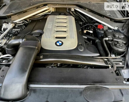 Серый БМВ Х5, объемом двигателя 2.99 л и пробегом 372 тыс. км за 14600 $, фото 34 на Automoto.ua