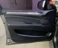 Серый БМВ Х5, объемом двигателя 3 л и пробегом 200 тыс. км за 13999 $, фото 21 на Automoto.ua