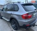 Серый БМВ Х5, объемом двигателя 3 л и пробегом 335 тыс. км за 14000 $, фото 6 на Automoto.ua