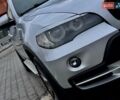 БМВ Х5 2008 в Кривом Роге на Automoto.ua Серый БМВ Х5, объемом двигателя 3 л и пробегом 177 тыс. км за 8950 $, фото 20 на Automoto.ua