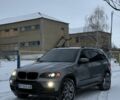 Сірий БМВ Х5, об'ємом двигуна 3 л та пробігом 247 тис. км за 13000 $, фото 1 на Automoto.ua