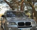 БМВ Х5 2008 в Днепре (Днепропетровске) на Automoto.ua Серый БМВ Х5, объемом двигателя 2.9 л и пробегом 400 тыс. км за 14999 $, фото 1 на Automoto.ua