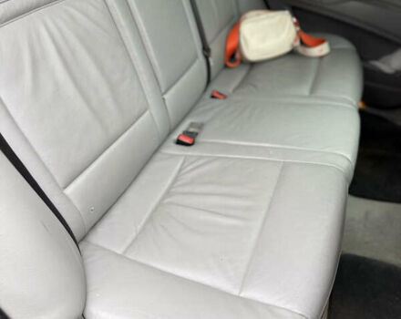 Серый БМВ Х5, объемом двигателя 3 л и пробегом 223 тыс. км за 13499 $, фото 29 на Automoto.ua