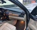 Серый БМВ Х5, объемом двигателя 3 л и пробегом 335 тыс. км за 14000 $, фото 10 на Automoto.ua