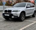 БМВ Х5 2008 в Кривом Роге на Automoto.ua Серый БМВ Х5, объемом двигателя 3 л и пробегом 177 тыс. км за 8950 $, фото 19 на Automoto.ua