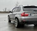 Сірий БМВ Х5, об'ємом двигуна 3 л та пробігом 319 тис. км за 15200 $, фото 1 на Automoto.ua