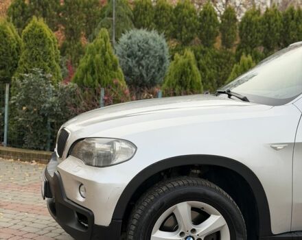 Сірий БМВ Х5, об'ємом двигуна 3 л та пробігом 401 тис. км за 11750 $, фото 8 на Automoto.ua