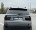 Серый БМВ Х5, объемом двигателя 3 л и пробегом 287 тыс. км за 12700 $, фото 5 на Automoto.ua