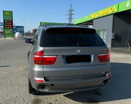 Сірий БМВ Х5, об'ємом двигуна 0 л та пробігом 340 тис. км за 8500 $, фото 1 на Automoto.ua