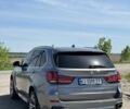 Сірий БМВ Х5, об'ємом двигуна 3 л та пробігом 145 тис. км за 22000 $, фото 3 на Automoto.ua