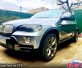 Сірий БМВ Х5, об'ємом двигуна 3 л та пробігом 344 тис. км за 15000 $, фото 1 на Automoto.ua