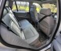 Серый БМВ Х5, объемом двигателя 3 л и пробегом 358 тыс. км за 6800 $, фото 2 на Automoto.ua