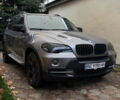 Сірий БМВ Х5, об'ємом двигуна 3 л та пробігом 250 тис. км за 14500 $, фото 7 на Automoto.ua