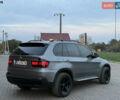 Серый БМВ Х5, объемом двигателя 3 л и пробегом 254 тыс. км за 13999 $, фото 7 на Automoto.ua