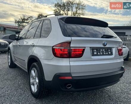 Сірий БМВ Х5, об'ємом двигуна 3 л та пробігом 240 тис. км за 10900 $, фото 11 на Automoto.ua