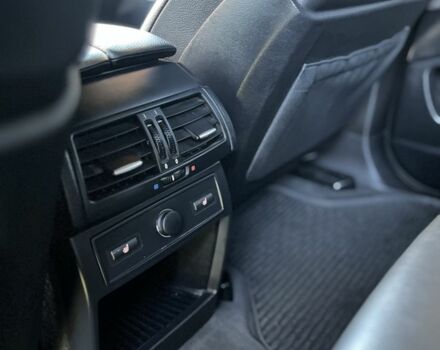 Серый БМВ Х5, объемом двигателя 4.8 л и пробегом 197 тыс. км за 12000 $, фото 15 на Automoto.ua