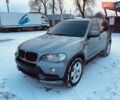 Сірий БМВ Х5, об'ємом двигуна 3 л та пробігом 428 тис. км за 13500 $, фото 2 на Automoto.ua