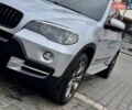 БМВ Х5 2008 в Кривом Роге на Automoto.ua Серый БМВ Х5, объемом двигателя 3 л и пробегом 177 тыс. км за 8950 $, фото 18 на Automoto.ua
