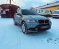 Сірий БМВ Х5, об'ємом двигуна 3 л та пробігом 428 тис. км за 13500 $, фото 1 на Automoto.ua