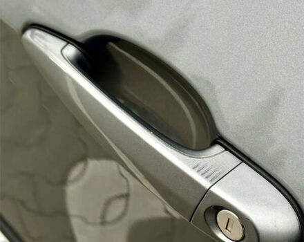 Серый БМВ Х5, объемом двигателя 3 л и пробегом 281 тыс. км за 12800 $, фото 19 на Automoto.ua