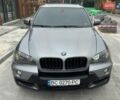 Серый БМВ Х5, объемом двигателя 3 л и пробегом 240 тыс. км за 11000 $, фото 5 на Automoto.ua