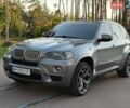 Серый БМВ Х5, объемом двигателя 2.99 л и пробегом 340 тыс. км за 14000 $, фото 4 на Automoto.ua